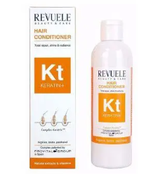 Кондиціонер для волосся Revuele Keratin+ Restorative Conditioner 2316755 фото