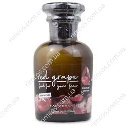 Зволожуюча сироватка Fancy Handy Red Grape Water Gel Facial Serum 1970879 фото