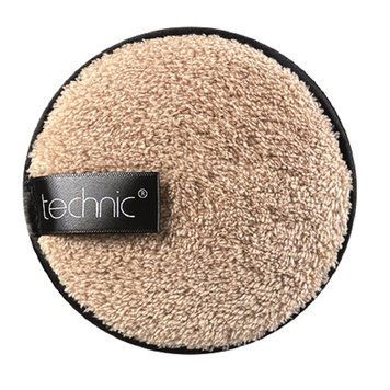 Спонж для зняття макіяжу Technic Miracle Make Up Remover Sponge 1970417 фото