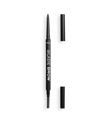 Автоматичний олівець для брів Revolution Eyebrow pencil Blade Brow 9806 фото