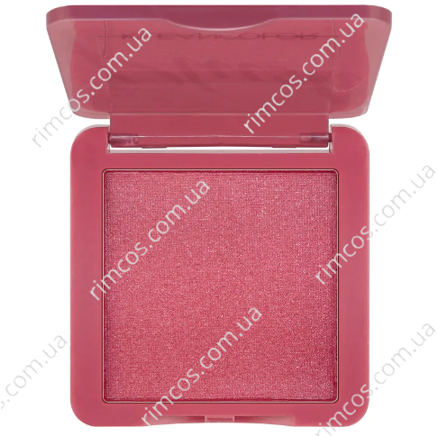 Рум'яна KleanColor Plush Blush DB32177 фото