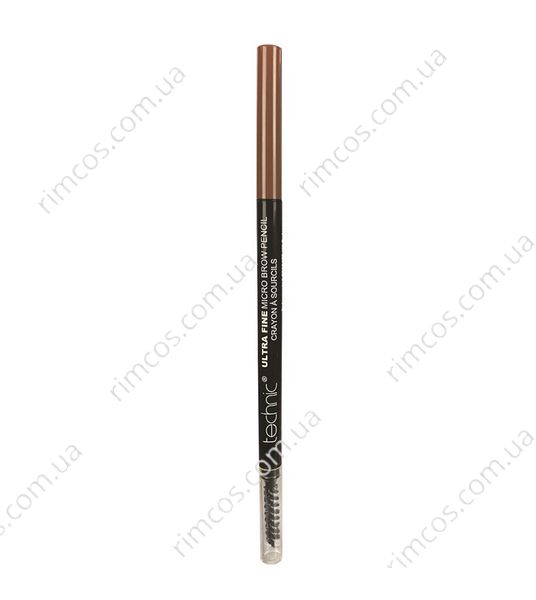 Ультратонкие карандаши для бровей Technic Ultra Fine Micro Eyebrow Pencil  3302052 фото