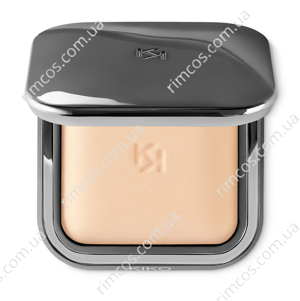 Запеченная пудра Kiko Milano Radiant Fusion Baked Powder REBP02S фото