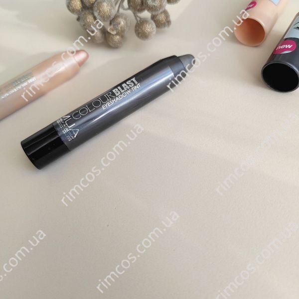 Тени-карандаш MUA Colour Blast Eyeshadow Tint 3075106 фото
