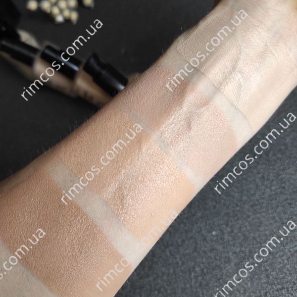 Тональний крем з полуматовим фінішем Technic Luminous Glow Demi Matte Foundation  3084607 фото