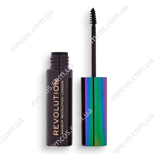 Тушь для бровей Revolution High Brow Gel  3655162 фото