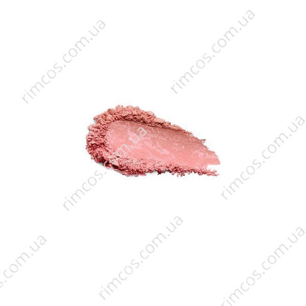 Перлинні рум'яна з сяючим фінішем Kiko Milano Blue Me Pearl Blush BMPB02UM фото
