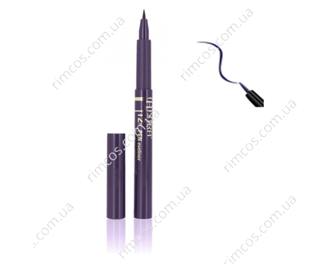 Лайнер для очей Astra 12H Pen Eyeliner  3074568 фото