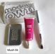 Помада-фарба для губ Models Own Lip Gunk Kit Lip Gloss  3074459 фото 1