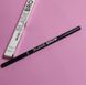 Автоматический карандаш для бровей Revolution Eyebrow pencil Blade Brow 9806 фото 4