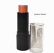 Сяючі кремові рум'яна Body Collection Cheek Shimmer Stick 12г 18709 фото 1