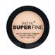 Компактна пудра Technic Super Fine Matte Foundation Compact Powder  3075118 фото 1