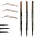 Ультратонкі олівці для брів Technic Ultra Fine Micro Eyebrow Pencil  3302052 фото 2