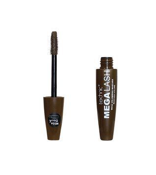Объёмная тушь для ресниц Technic Mega Lash Mascara 5140 фото