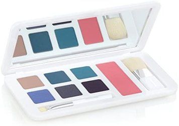 Models Own Eyes&Cheek Palette - P.M. Nighttime 3773675 фото