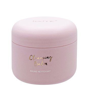 Бальзам для видалення макіяжу Technic Cosmetics Cleansing Balm 70 гр. 2014957 фото