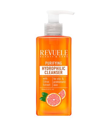 Засіб для вмивання Revuele Hydrophilic Cleanser  3074665 фото