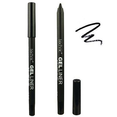 Technic Gel Liner Black 3773668 фото