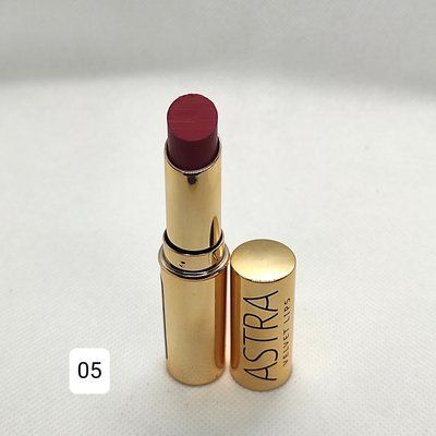 Помада для губ Astra Velvet Lip 3143364 фото