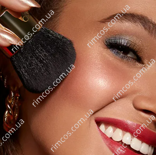 Кремовая увлажняющая пудра для лица Kiko Milano Joyful Holiday Hydrating Matte Powder JHHMP03BN                        фото