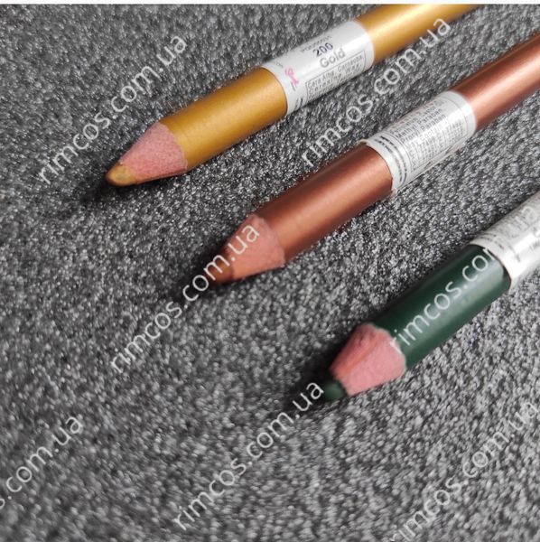 Олівці для очей Sleek Eyeliner pencil kohl  3074575 фото