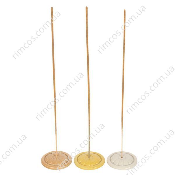 40 ароматических палочек с подставкой Elements Autumn Incense Sticks with Ceramic Holder 5310V фото
