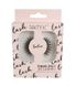 Накладні вії Technic False Eyelashes Faux Silk Lashes  3DSALSA фото 1