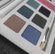 Models Own Eyes&Cheek Palette - P.M. Nighttime 3773675 фото 4