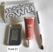 Помада-краска для губ Models Own Lip Gunk Kit Lip Gloss  3074466 фото 1