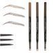 Ультратонкие карандаши для бровей Technic Ultra Fine Micro Eyebrow Pencil  3074174 фото 2