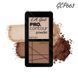 Пудровая палетка для контурирования L.A. Girl PRO Contour Powder 5.6 г GCP663 фото 1