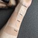 Тональний крем з полуматовим фінішем Technic Luminous Glow Demi Matte Foundation  3084608 фото 2