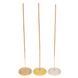 40 ароматических палочек с подставкой Elements Autumn Incense Sticks with Ceramic Holder 5310V фото 3