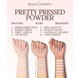 Стійка матуюча пудра Beauty Creations Pretty Pressed Setting Powder 7г BCPPSP1 фото 2