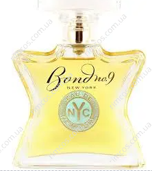 Bond No 9 Eau de New York Парфюмированная вода 50 мл. 3757848 фото