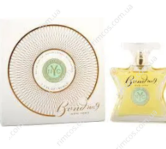 Bond No 9 Eau de New York Парфумована вода 50 мл. 3757848 фото