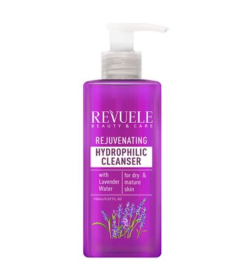 Засіб для вмивання Revuele Hydrophilic Cleanser  3312350 фото