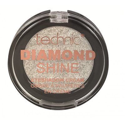 Technic Dimond Shine Single Eyeshadows 3217838 фото