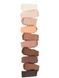 Палітра з 10 компактних тіней Kiko Milano Smart Eyeshadow Palette F645 фото 2