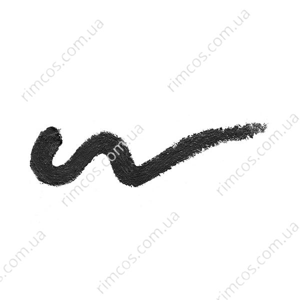 Водостійкий олівець Kiko Milano Intense Colour Long Lasting Eyeliner ICLLE16B фото