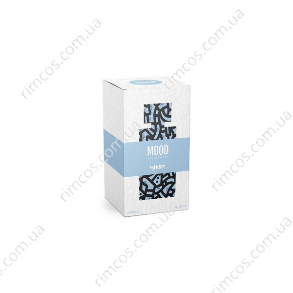 Mood Naked Eau de Parfum 100ml Spray(Acqua di Giò от Armani) 629765 фото