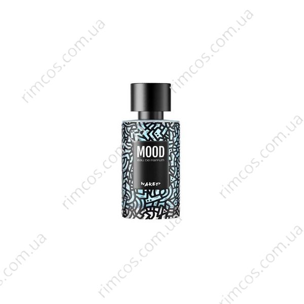 Mood Naked Eau de Parfum 100ml Spray(Acqua di Giò от Armani) 629765 фото