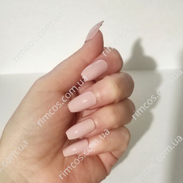 Набір накладних нігтів Elegant Touch Acrylic Luscious Lychee 24 count 169958 фото