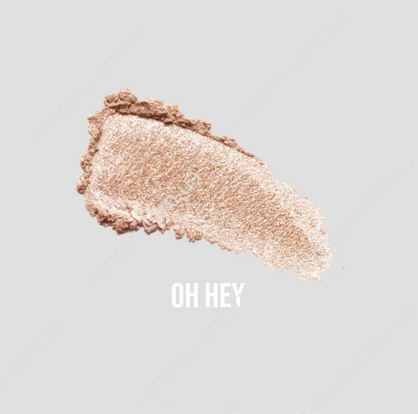 Супер сяючі тіні Beauty Creations Riding Solo Single Pressed Shadows 3г OHH65 фото