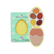 Палітра для макіяжу Revolution Egg Face And Shadow Palette 6108133 фото 2