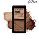 Пудровая палетка для контурирования L.A. Girl PRO Contour Powder 5.6 г GCP664 фото 1