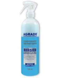 Спрей-кондиціонер для волосся Agrado Biphasic Conditioner 2316760 фото