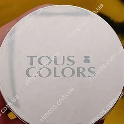 Бронзуюча пудра Tous Colors Bronzing Powder 01 1970764 фото