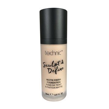 Тональний крем з матовим фінішем Technic Sculpt & Define Matte Finish Foundation  3074856 фото