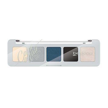 Палітра тіней Bellaoggi Color Affair Palette Occhi Multifinish 4г BOCA004 фото